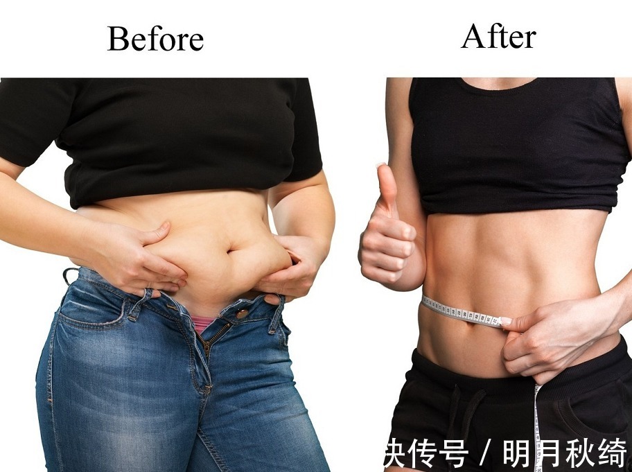 髂腰肌|辛苦地练腹肌却没有效果你要知道7大误区，才能让虐腹事半功倍