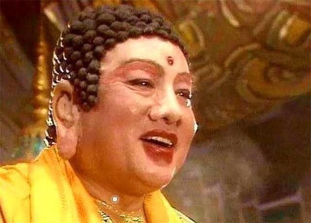 道教#西游记如来佛在天宫擒住悟空后,说了四个字,结果埋下大祸根