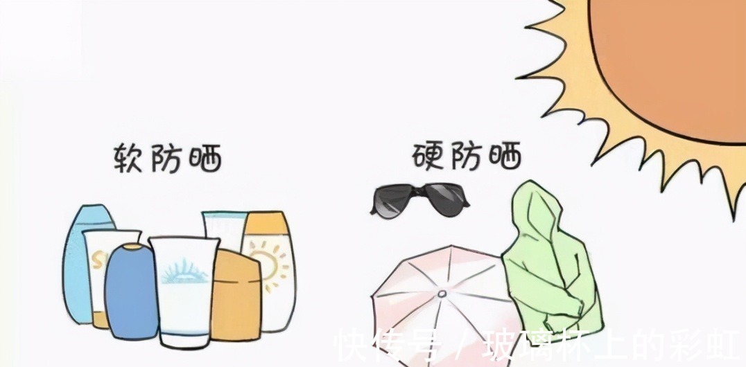 皮肤 经常涂防晒的女人,20年后会怎样天天涂防晒霜,会伤害皮肤吗!