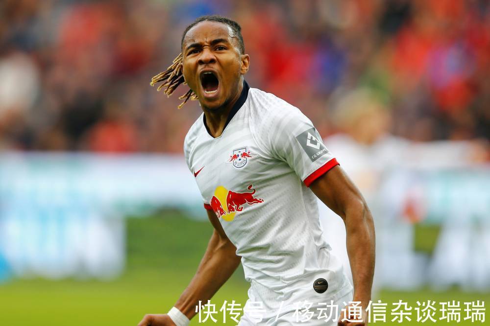 恩昆庫|曼聯(lián)帝星未來成謎全歐5天才準(zhǔn)備接班:名將之后PK東歐新秀