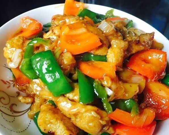 美味解馋的几道家常下饭菜,看着就流口水,味道好棒,特别好吃