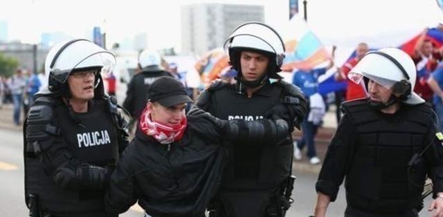 仇恨@从来没有得罪过的国家, 却老跟我们过不去