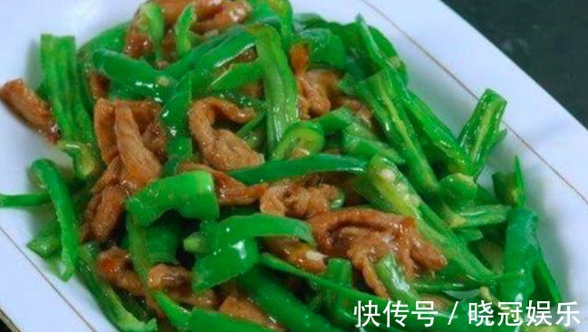 叶绿素|让人倒下的不是病，而是无知！吃青椒的一大禁忌，大家来了解下