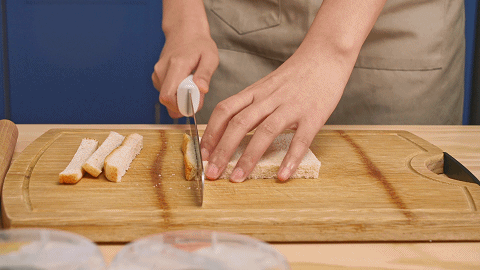 酸奶夹的别样做法,吃过的人都喜欢