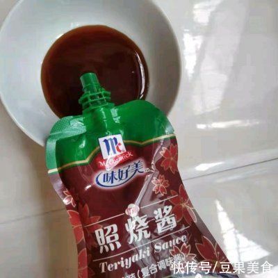 美味|照烧鸡腿要美味,还是得这样吃才满足