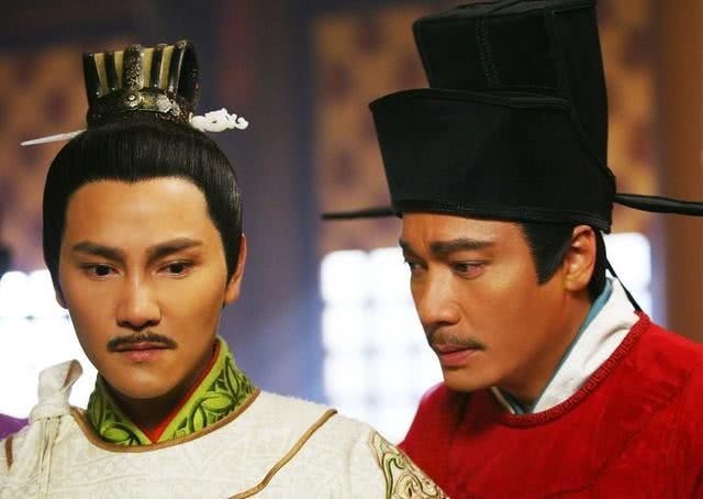 皇族|皇族生育能力低的朝代,不仅没有皇子争位,还要到处找继承人