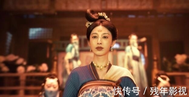 哥哥&《风起洛阳》掌春使真实身份曝光,没想到他竟与百里弘毅的关系不一般