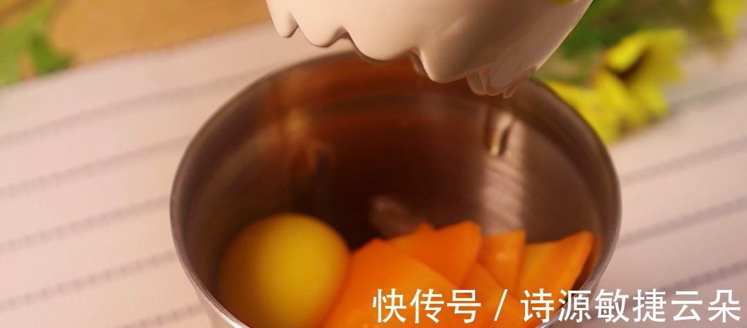 胡萝卜|补钙第一名,是牛奶8倍,出锅宝宝吃光了,个子蹭蹭长,更聪明!