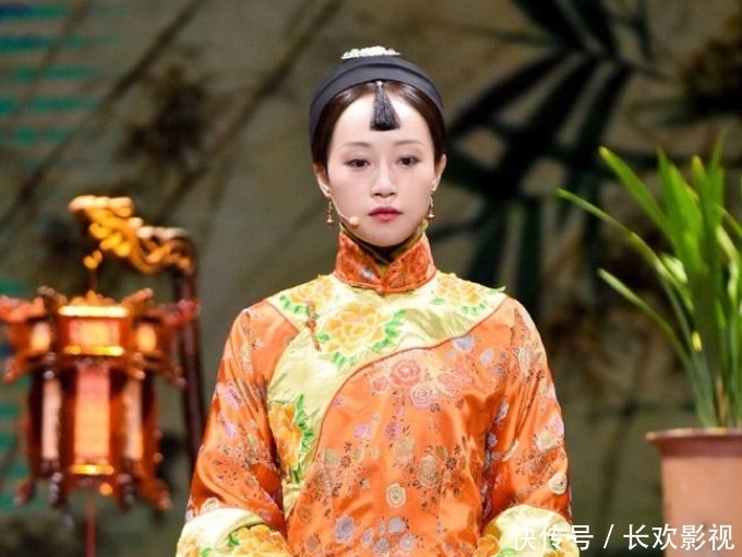 演员的诞生|娱乐圈“母凭女贵”?蓝盈莹妈妈2分钟的镜头,其他妈妈足足7分钟