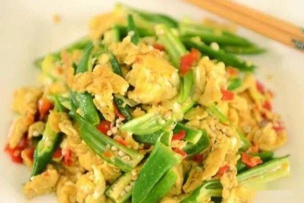 10道清淡小炒美食，营养好吃很健康，老少皆宜很下饭