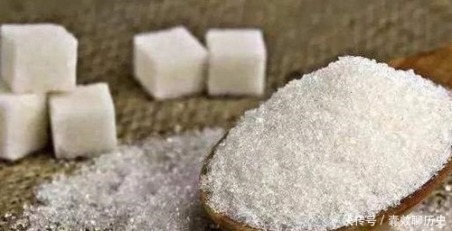 积压|白糖积压卖不出去，经济学家出一妙计，当天就被抢购一空