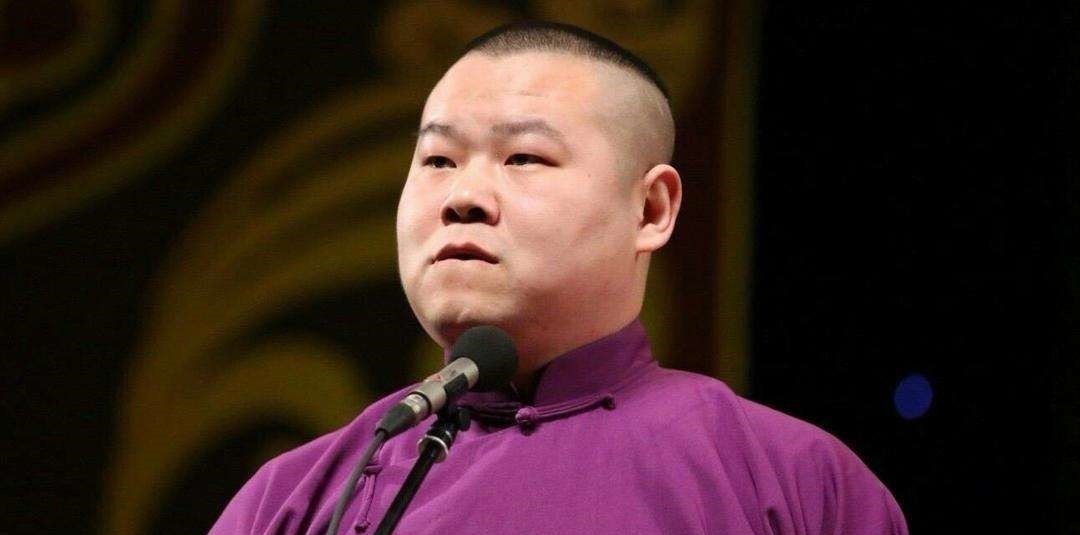 霸屏 郭麒麟13档综艺霸屏,岳云鹏一哥不保,郭德纲一哥内定了!