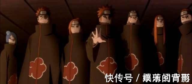 秽土转生|火影忍者以一敌众谁最厉害最后一位可以秒杀所有忍者!