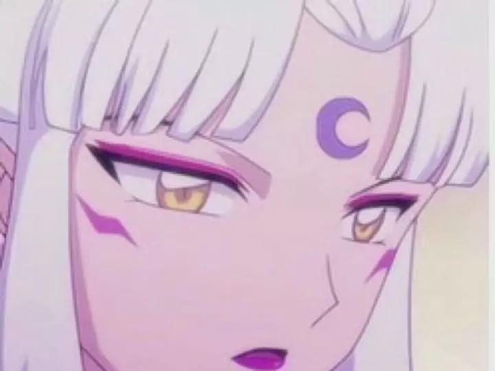 动漫头像:很喜欢 很短暂 很遗憾