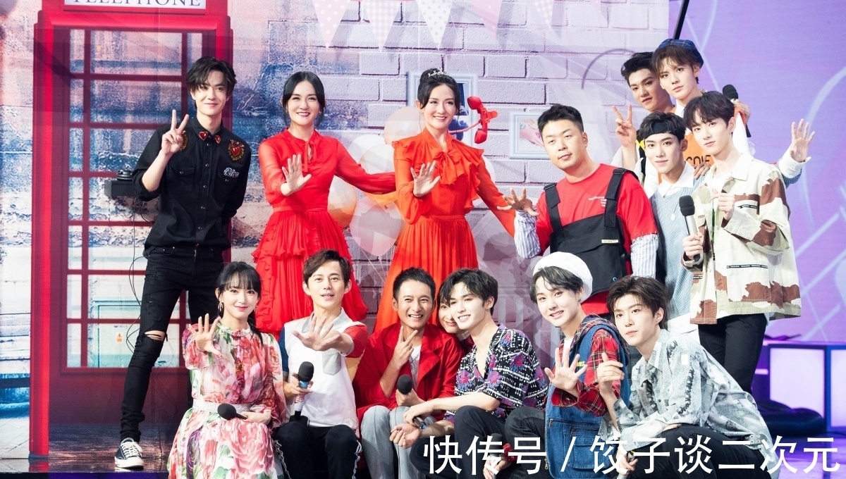 解除|湖南卫视现在才解除与钱枫的合作关系是不是欲盖弥彰