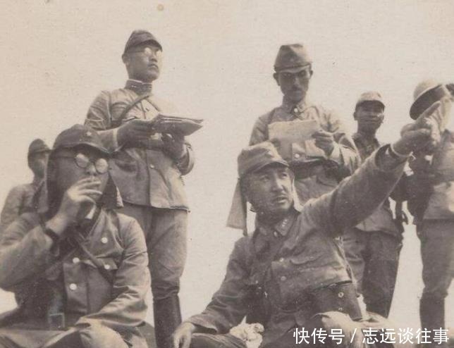 日本|日本军帽为何挂着两片布?丑的像是“猪耳朵”,但作用不小!