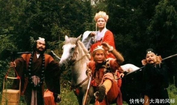 降妖|孙悟空打妖怪带八戒却为何从不带沙僧?你看沙僧在流沙河说了什么