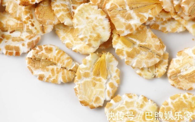 水煮|即食燕麦片和煮食燕麦片有什么区别营养差别大，别乱买了