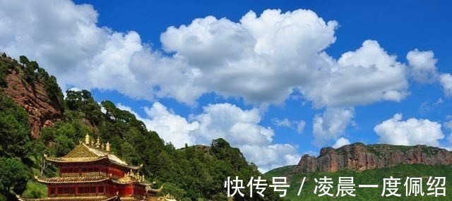 埃克瓦尔|郎木寺灵魂深处最纯净的乐土