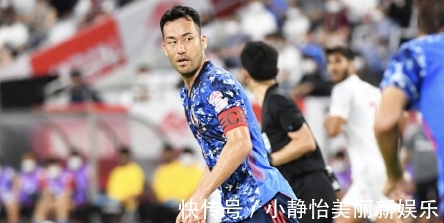 观众|犀利质问!日本国脚吉田麻也:没有观众,奥运会是为了谁?