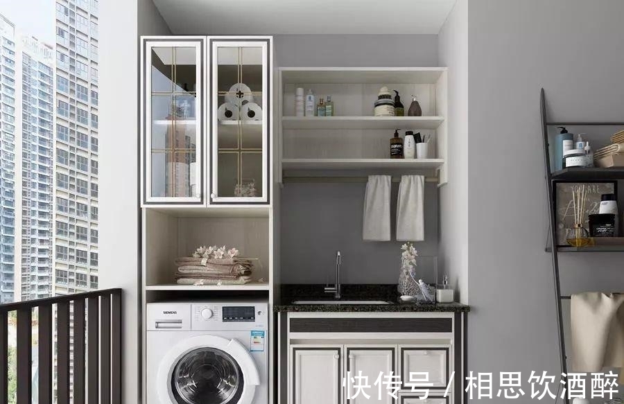 l型|小户型别瞎装，注意这几个地方，1㎡能当5㎡用，收纳再也不愁了！