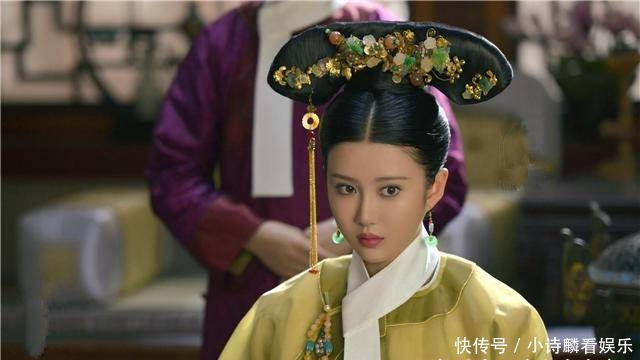 生下|后宫都是母凭子贵,她没有生下一子,却备受皇帝敬重看做生母