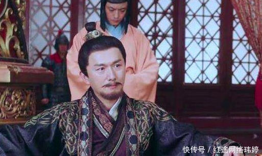 大唐|郭子仪是大唐兴盛的功臣,千年后坟墓却被挖开,后代是理发师