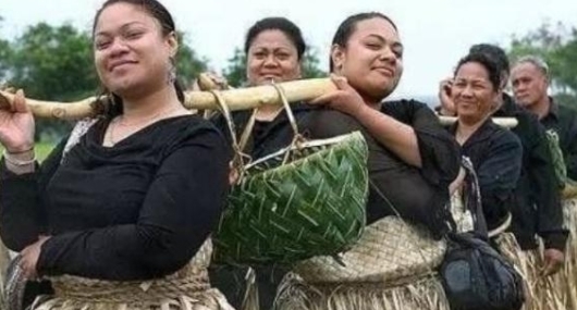 汤加|世界上这些地方“以胖为美”,越胖地位越高,太瘦反而嫁不出去!