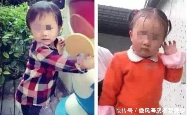 爷爷奶奶|双胞胎女儿，一个爸妈带一个奶奶带，1年后再看网友笑了太真实