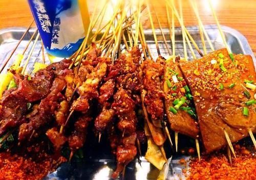 胃部“修复器”已找到,饭后吃一点,养胃除菌,改善胃部环境