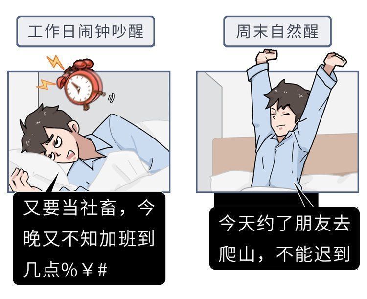睡眠|睡不好的危害有多大？睡眠专家送你3句话，教你一觉睡到自然醒
