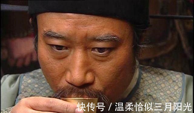 晁盖|宋江安插五虎将，拉卢俊义上山，只为对付他在梁山最怕的人！