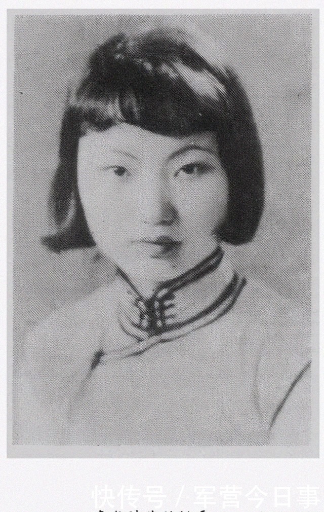 之恋|罗瑞卿:延安之恋悲情结束,女排长“三追”他到太行山、生七子女