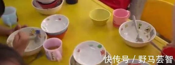 食物|看了这些幼儿园的午餐，才知道我家孩子输在哪儿