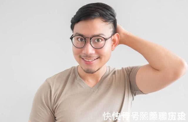 dn什么样的男人衰老慢若你具备这6个特征，真要恭喜你了