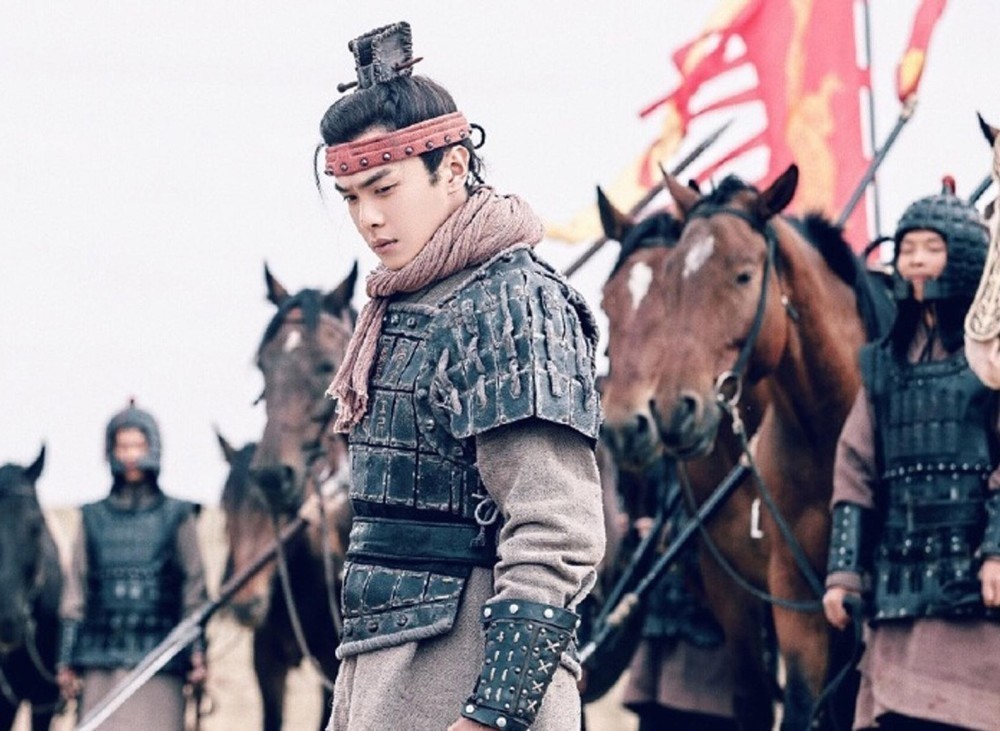 男人|史上一生未尝一败的五位真男人,最后一位享年仅23岁!