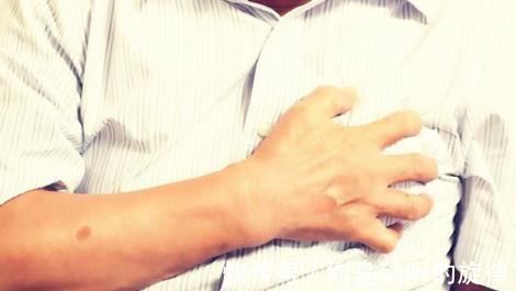 疼痛|其实，人上年纪最怕身体3处疼，出现了，血管多半已经“堵”了