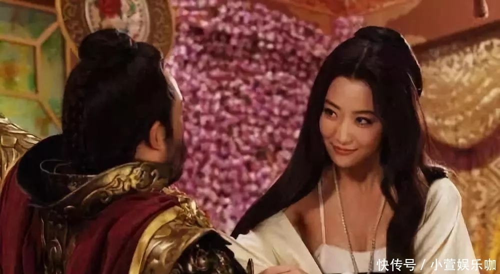 隋炀帝|32岁唐太宗李世民为何纳63岁隋炀帝皇后为妃?原因有4点