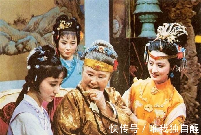 元春!红楼梦中最奇怪的父女,或许贾府众人都知情,但所有人都不能说!