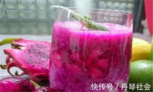 营养均衡|想长寿得会吃,推荐3种食物,排出毒素、瘦身消脂,身体更健康