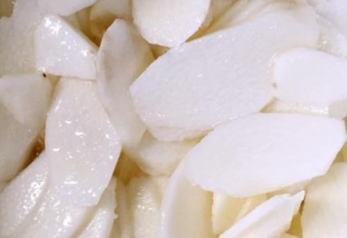 找病|吃山药不能碰“此物”,吃了等于没病找病,赶紧告诉家里做饭的人