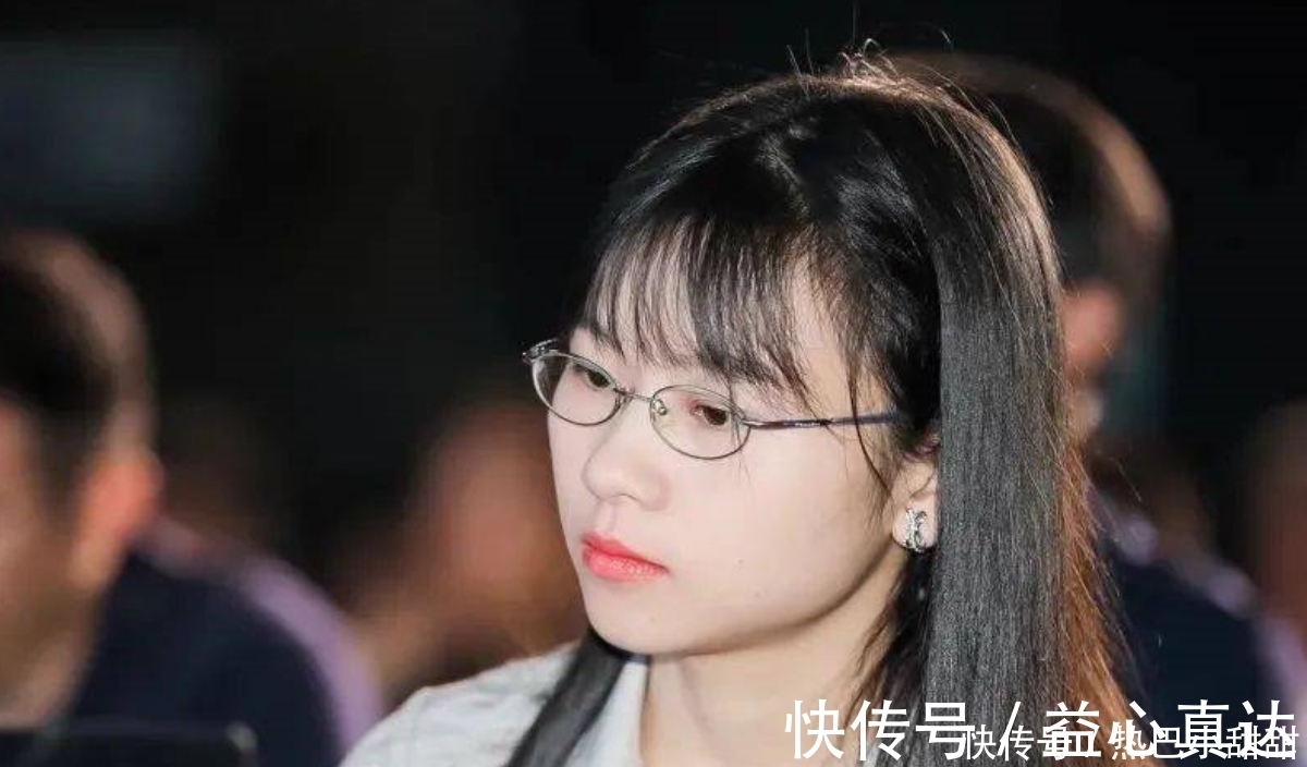 姚婷|华为的“天才少女”姚婷:年薪156万,她为什么会看中华为?