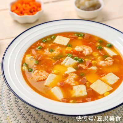 秋日|秋日必喝！嫩滑可口巨鲜美，全家人都超爱