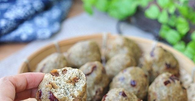 红枣|每天早餐吃点它,相当于慢跑半小时,促进肠胃消化,赘肉减少了