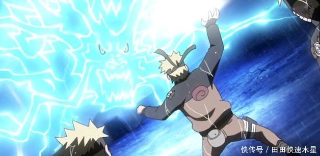 火影忍者最没用的5大S级忍术,麒麟上榜,第五种仅为了亲纲手!