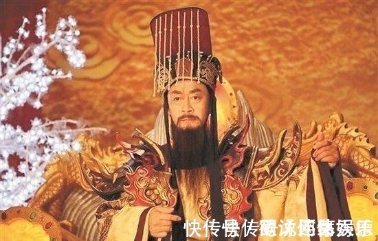 准提道人!盘点中国古代神话小说中的12大高手, 鸿钧老祖仅能排第二