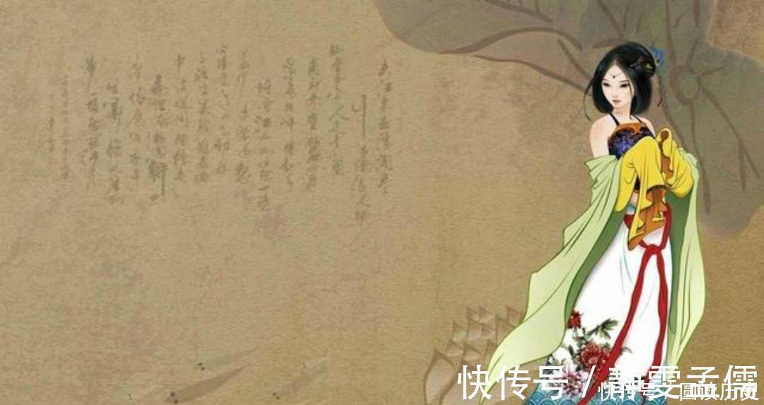 春望词四首·其三&薛涛被元稹抛弃后心如死灰,写下一首凄美之作,句句读来肝肠寸断