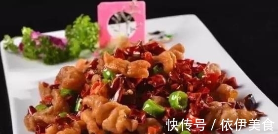 美味可囗的几道家常菜,好吃的停不下嘴,简单营养,下酒更下饭