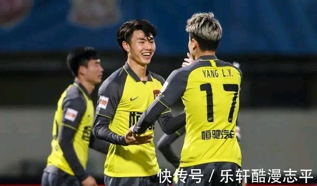 凌杰|举贤不避亲!郑智会把严鼎皓、凌杰、杨立瑜带进新一期国足吗