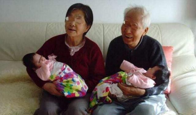 小张|57岁婆婆备孕二胎,儿媳得知后“灵魂三连问”,老两口面面相觑